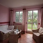 Vendégház Alt Reddevitz 4*