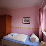 Vendégház Alt Reddevitz Middelhagen