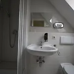 阿尔特雷德韦兹旅馆 招待所