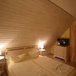 Vendégház Alt Reddevitz Middelhagen