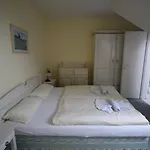 Alt Reddevitz Vendégház Middelhagen