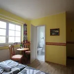Vendégház Alt Reddevitz