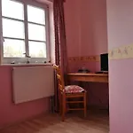 Vendégház Alt Reddevitz Middelhagen