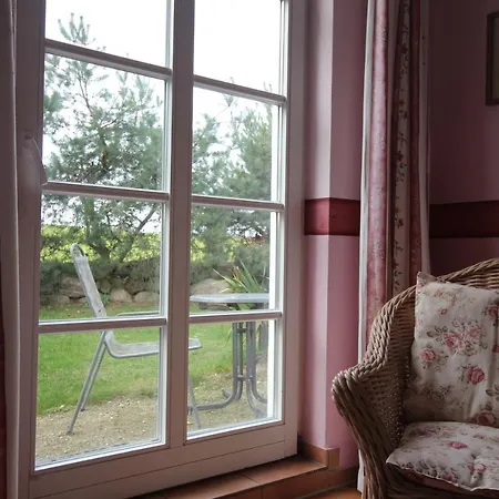 Alt Reddevitz 4* 미델하겐