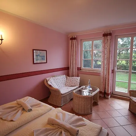 Alt Reddevitz 4* Middelhagen