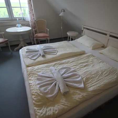 Alt Reddevitz 4* Middelhagen