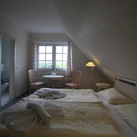 Guest house Alt Reddevitz