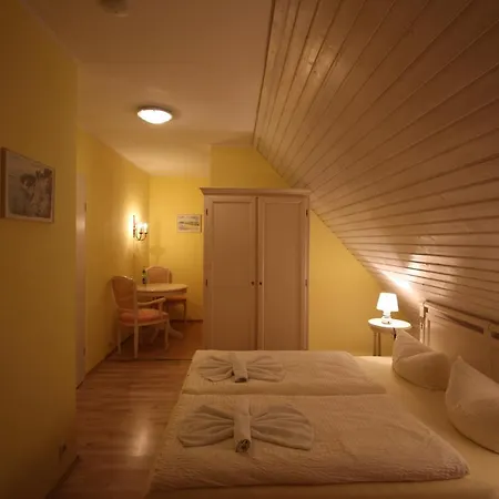 Pensjonat Alt Reddevitz 4*