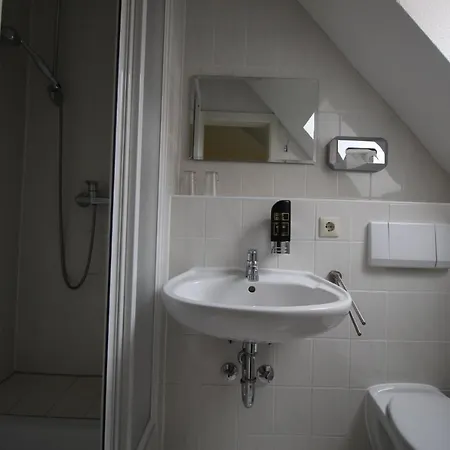 Alt Reddevitz 게스트하우스