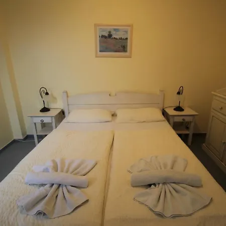 Alt Reddevitz 4* Middelhagen