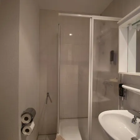 Pensjonat Alt Reddevitz 4*