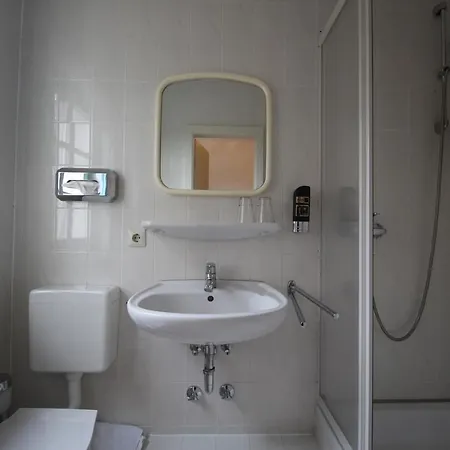 Guest house Alt Reddevitz Middelhagen