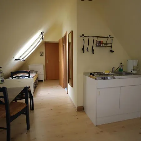 Alt Reddevitz Middelhagen