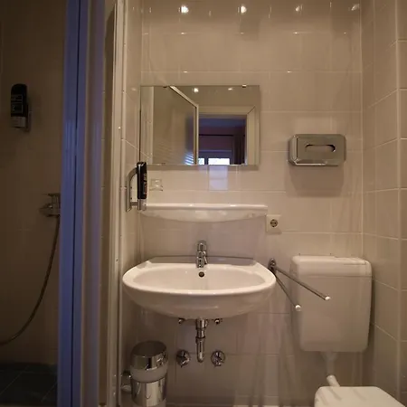 Alt Reddevitz 4* Middelhagen