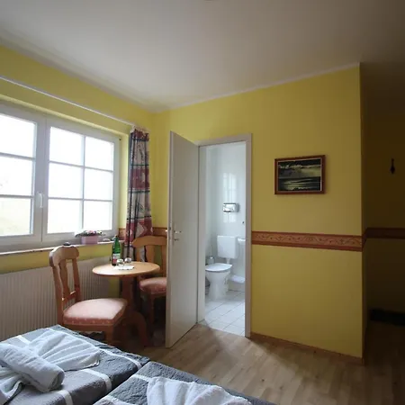 Guest house Alt Reddevitz
