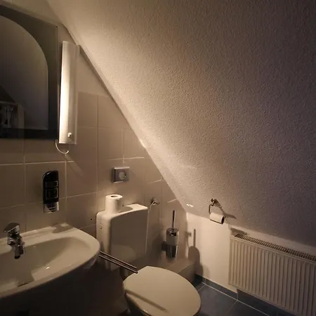 Alt Reddevitz 4* Middelhagen