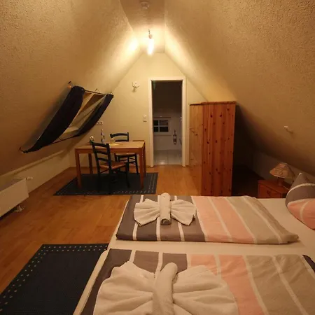 Alt Reddevitz 4* Middelhagen