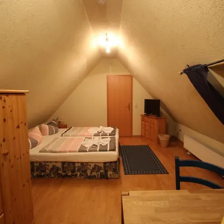 Guest house Alt Reddevitz