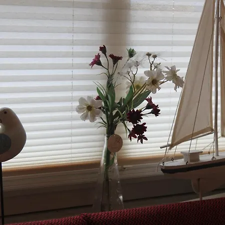 게스트하우스 Alt Reddevitz 4*