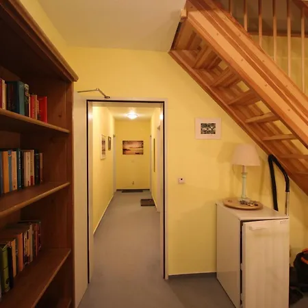 Alt Reddevitz 4* Middelhagen