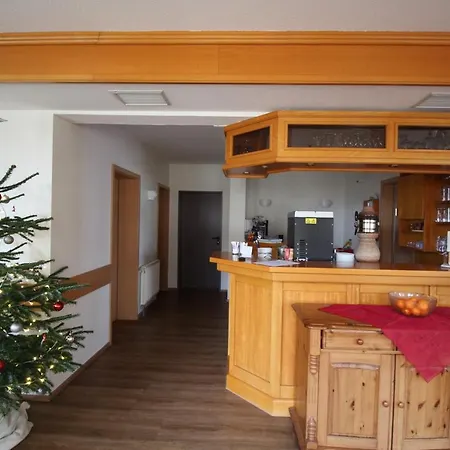 Alt Reddevitz 4* Middelhagen