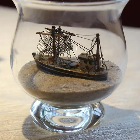 Pensjonat Alt Reddevitz 4*