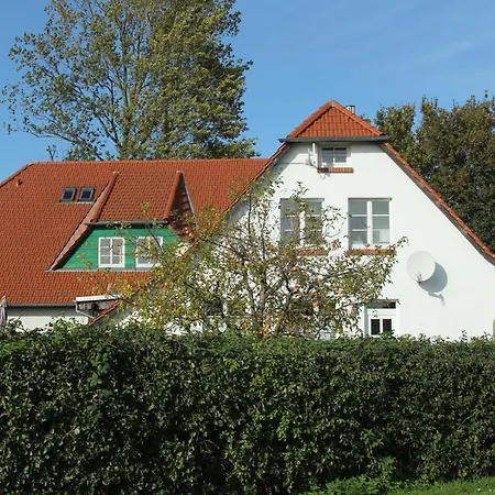 Alt Reddevitz 4* Middelhagen