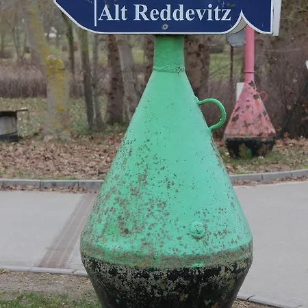 Alt Reddevitz 4* Middelhagen