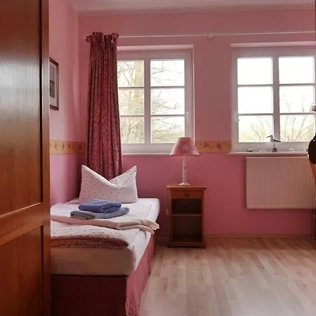 Alt Reddevitz 4* Middelhagen