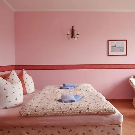 Pensjonat Alt Reddevitz