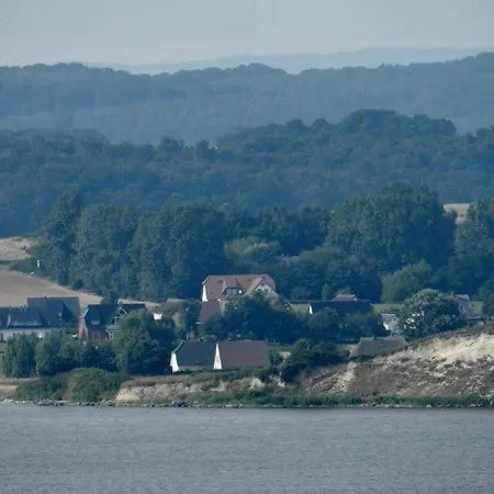 Alt Reddevitz 게스트하우스