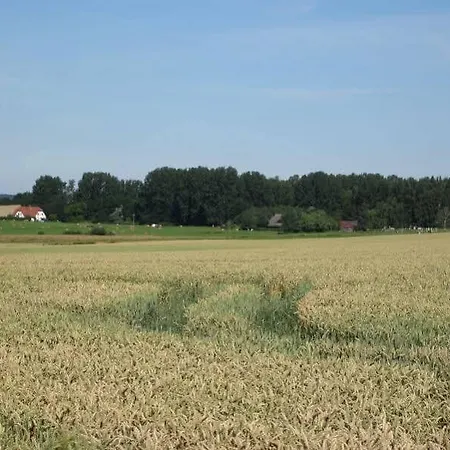 Alt Reddevitz 3* Middelhagen