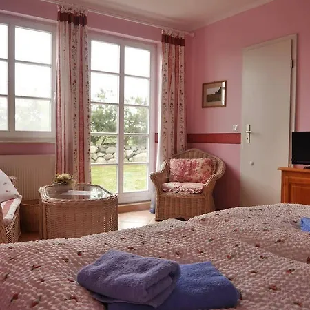 Alt Reddevitz 4* Middelhagen