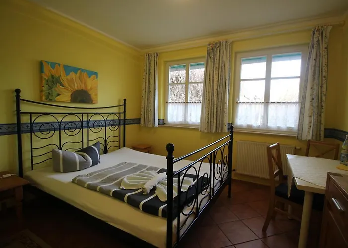 Gasthof Alt Reddevitz