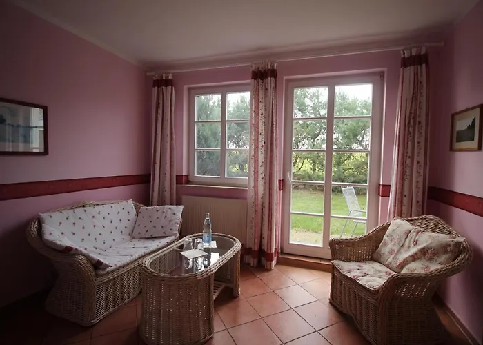 Gasthof Alt Reddevitz 4*