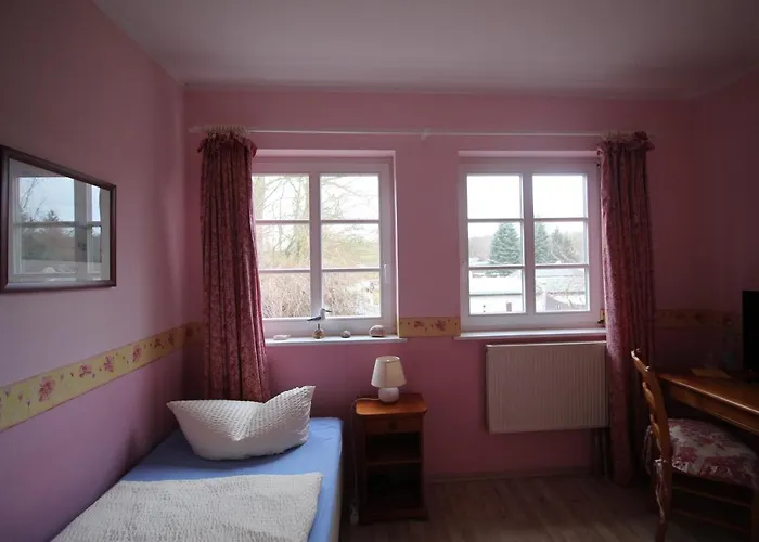 Gasthof Alt Reddevitz