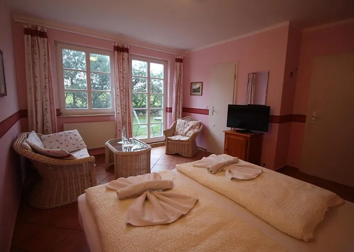 Alt Reddevitz Gasthof