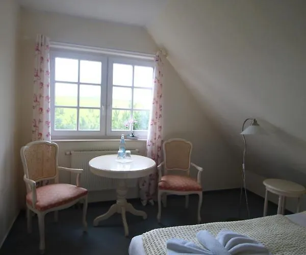 Alt Reddevitz 4* Middelhagen