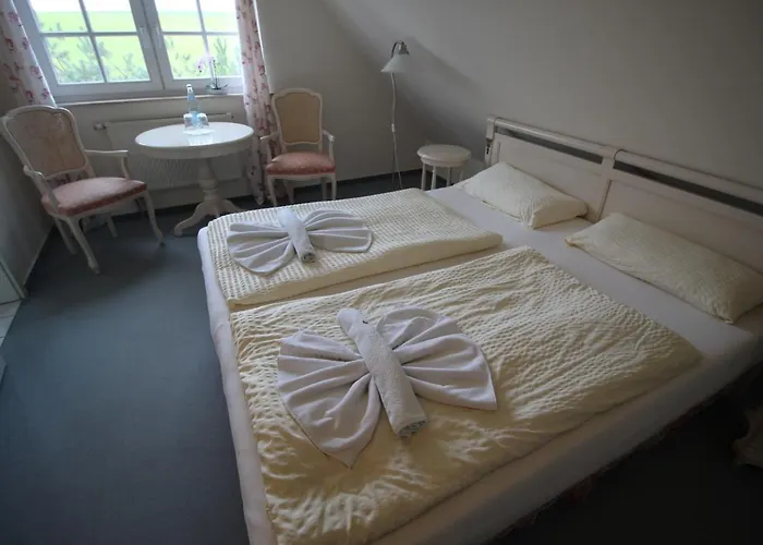 Alt Reddevitz 4* Middelhagen