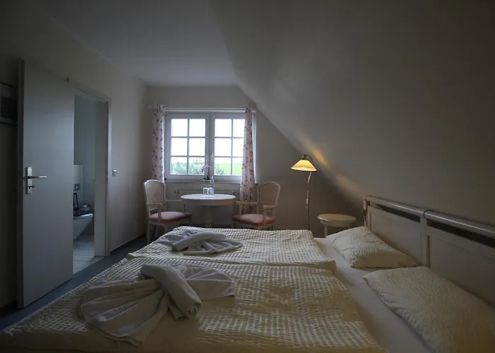 Gasthof Alt Reddevitz