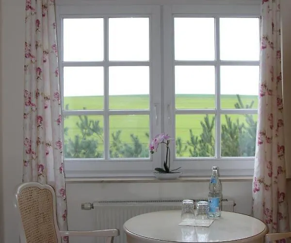 Gasthof Alt Reddevitz 4*