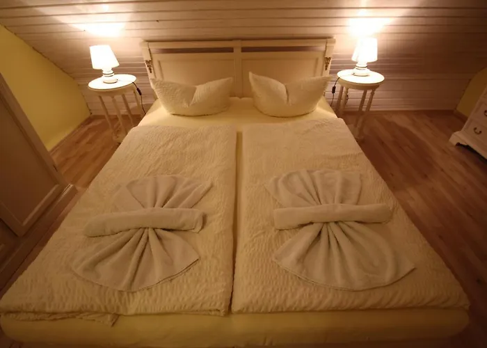 Alt Reddevitz Gasthof