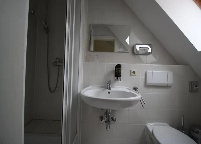 Alt Reddevitz Pensionat