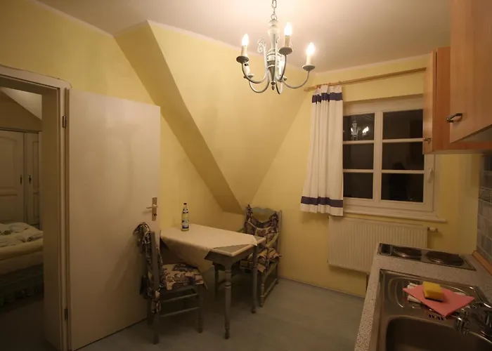 Gasthof Alt Reddevitz Middelhagen