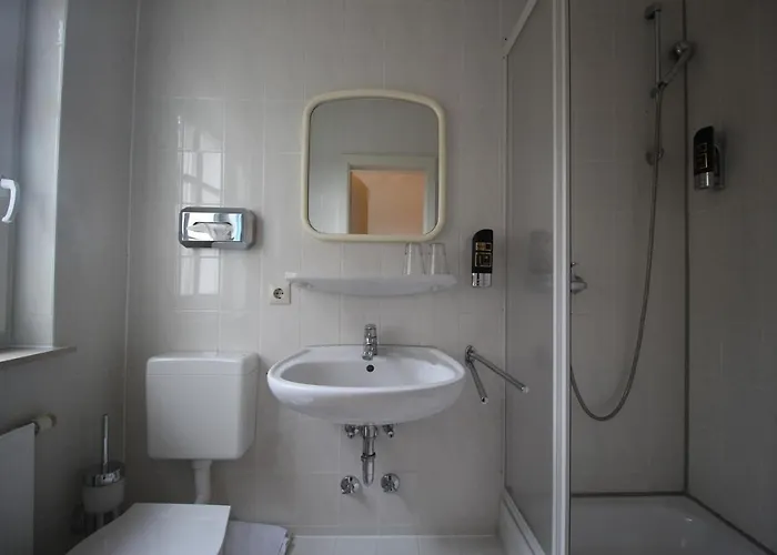 Gasthof Alt Reddevitz Middelhagen