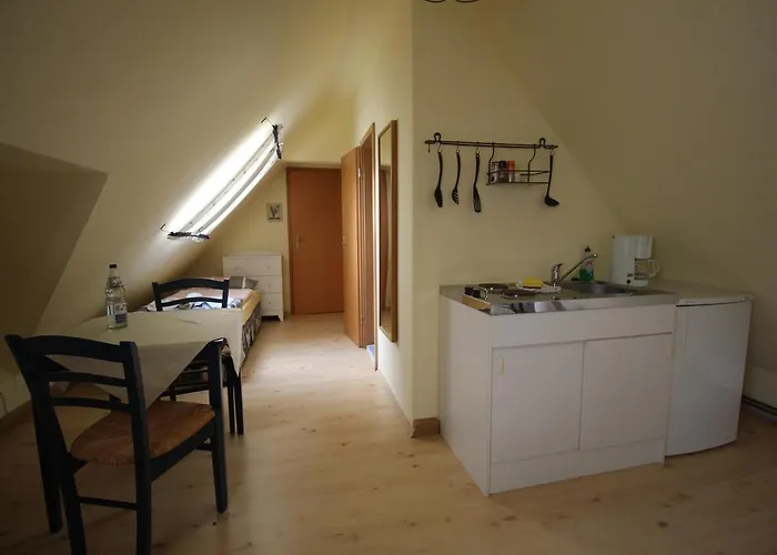 Alt Reddevitz Middelhagen