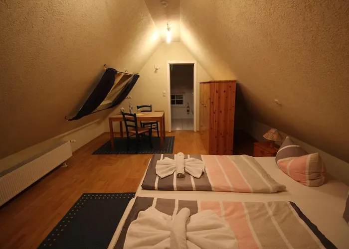 Alt Reddevitz 4* Middelhagen