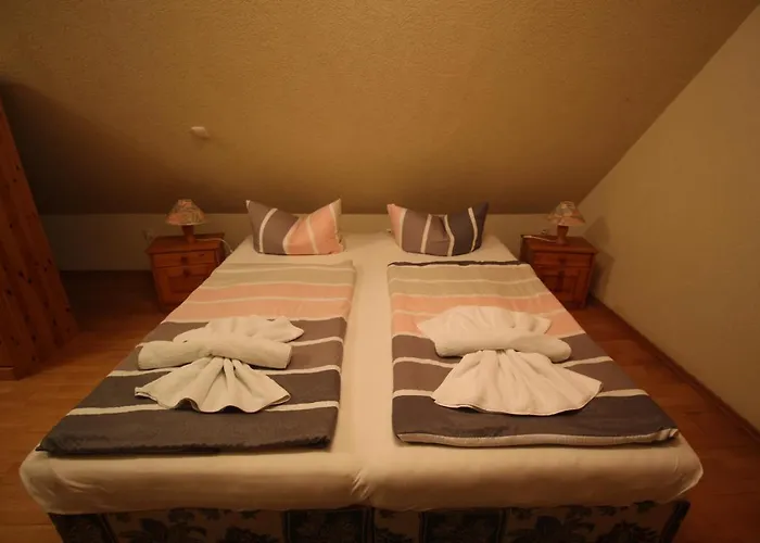 Alt Reddevitz Gasthof