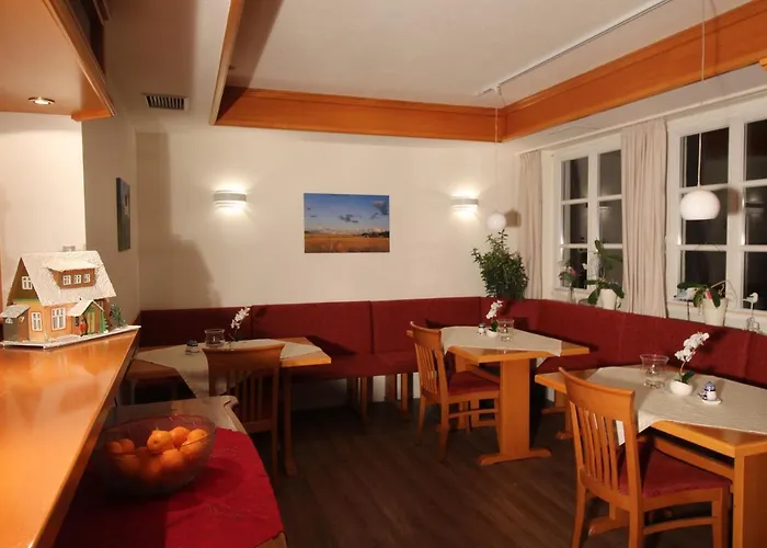 Alt Reddevitz 4* Middelhagen