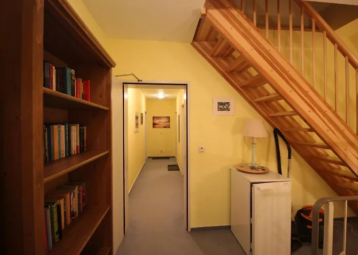 Alt Reddevitz 4* Middelhagen